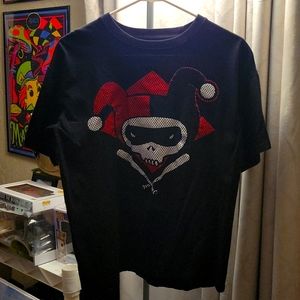 Dc harley quinn shirt that I no longer wear